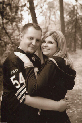 Mayfield, Codr plan May 18 wedding