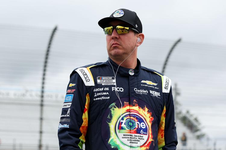 MOTOR-NASCAR/