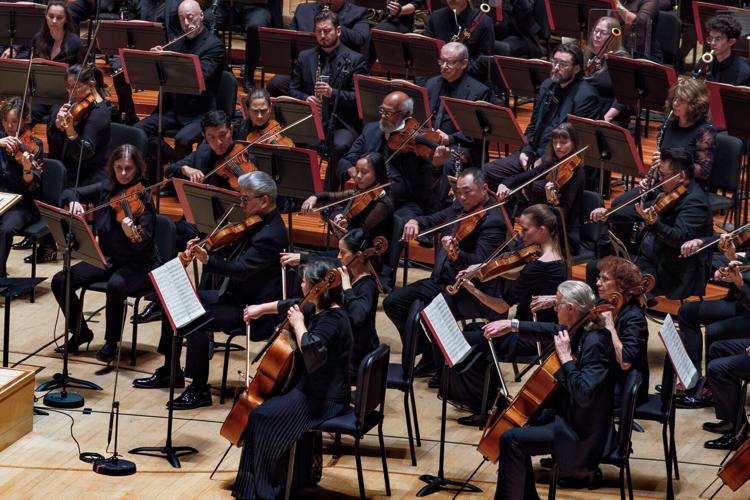 Philadelphia Orchestra, 3.24