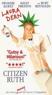 Citizen Ruth, 1995
