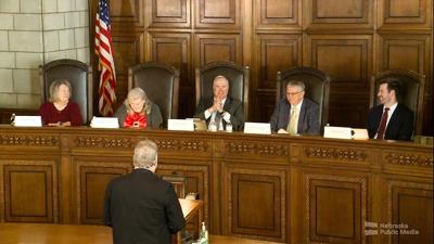 Nebraska judicial panel unanimously recommends filling Scotts Bluff County county judge seat