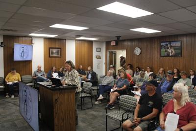 Lincoln County Board adopts more detailed data-center rules, 5-0