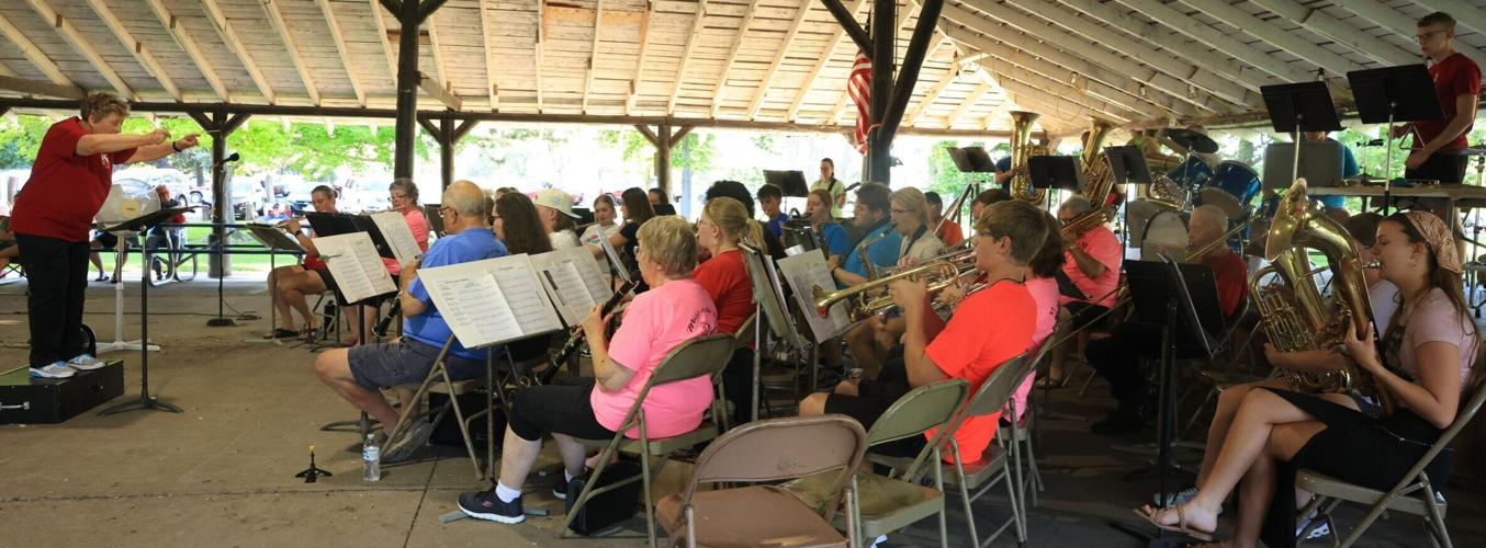 Municipal Band