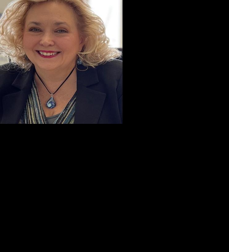 Carol Blood 2022 general election