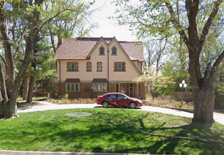2829 Van Dorn St.