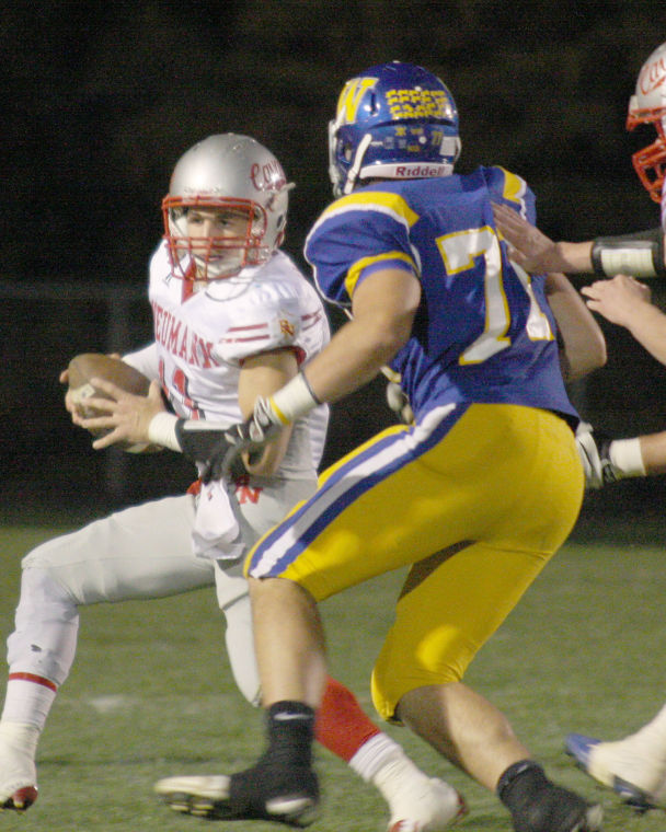 Warriors hang on 3129 in epic battle with Neumann Local wahoo