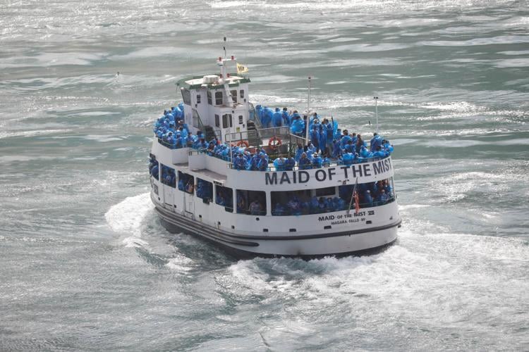 Maid of the Mist