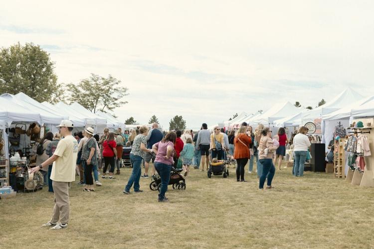 Heirloom Market to celebrate 10th anniversary with a free Friday night concert
