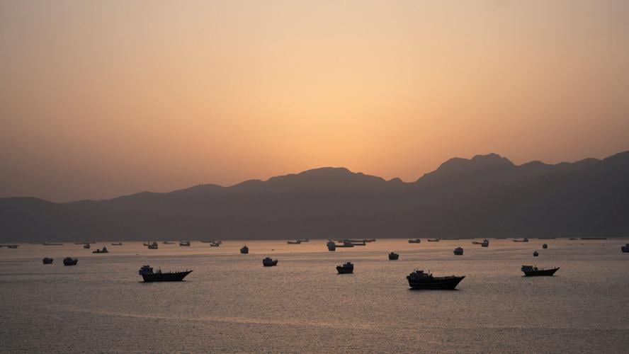 IRAN-CRISIS/MERCURIA-SHIPPING