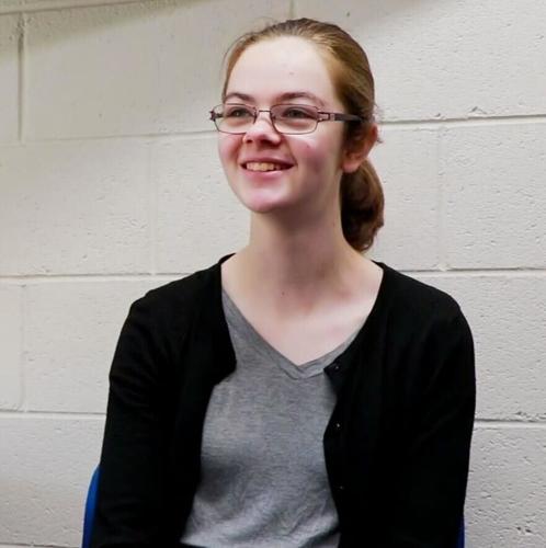 Bridgeport, Gering seniors vie for 2026 Presidential Scholars honor