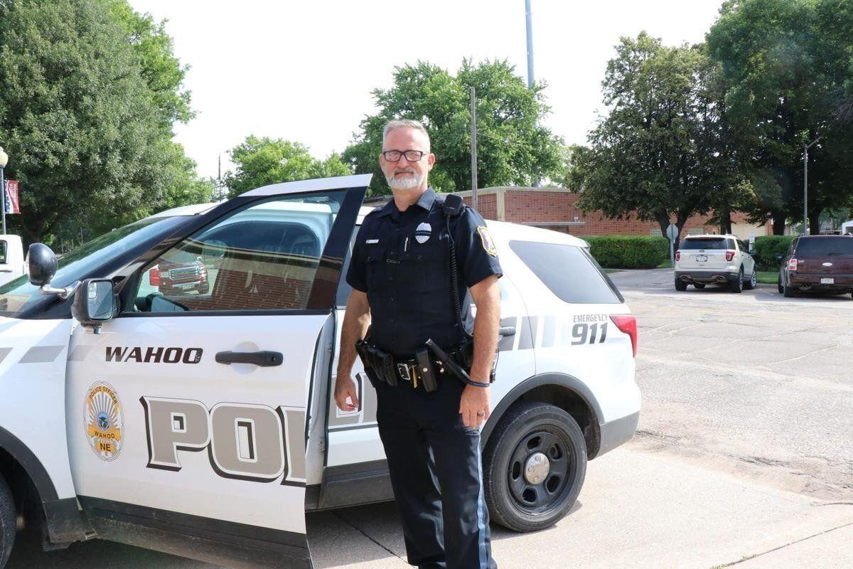 ExWahoo police officer twice avoided arrest on sexual abuse allegations