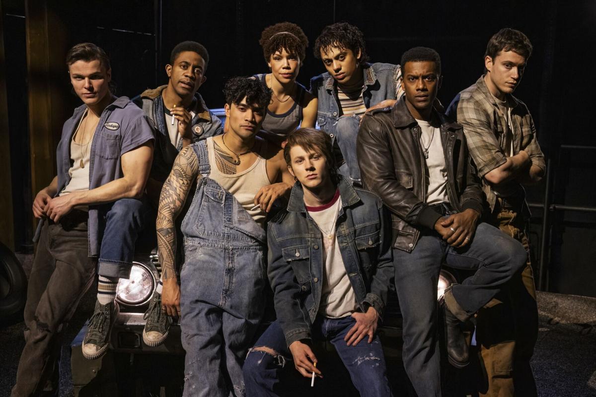 Outsiders