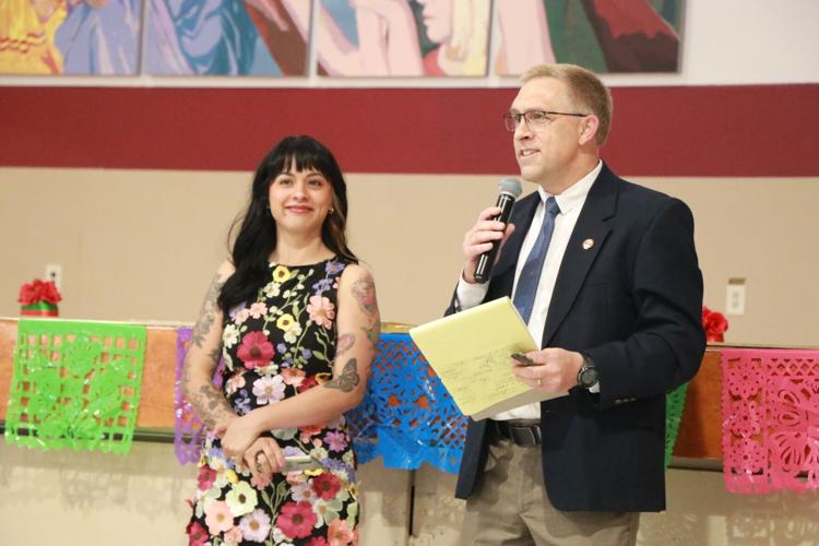 Cinco de Mayo celebrations commence in Scottsbluff