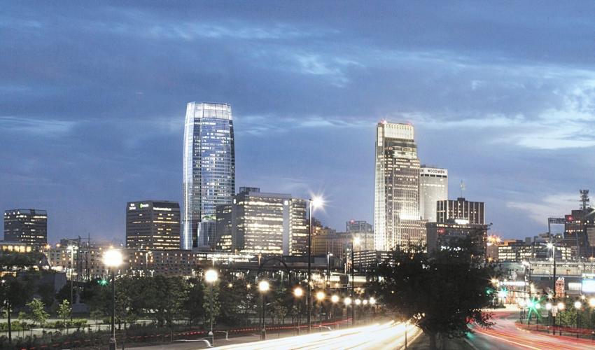 Mutual from airport drive