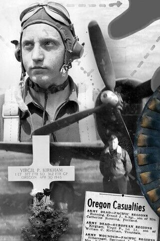 Kirkham illustration