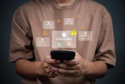 Scammers are finding new ways to target your phone. Here are 5 ways to protect yourself