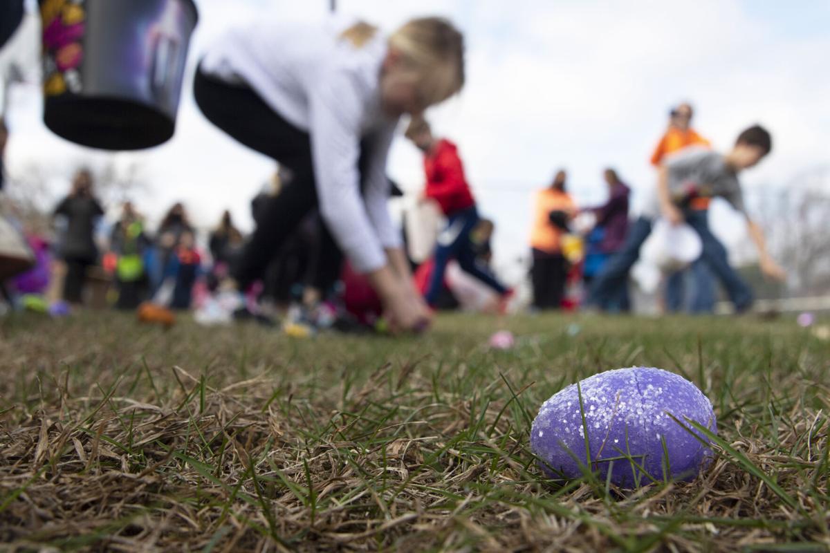 The Waverly News Easter Coverage Photo No. 5