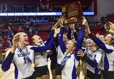 Class C1 Championship