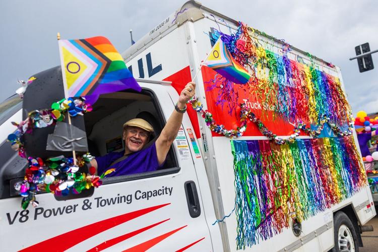 Star City Pride Parade 2026, 6.13