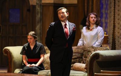 unk-mystery - p1 - who dunnit?