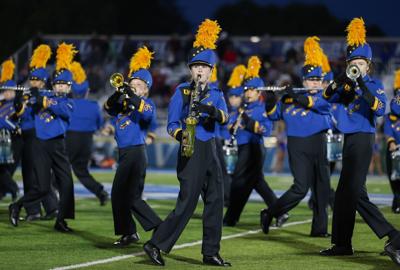 Pride of the Plains