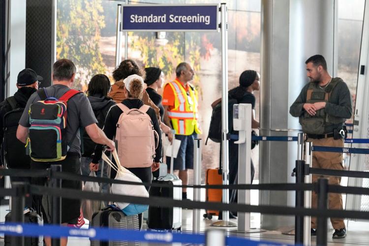 Travel Delays