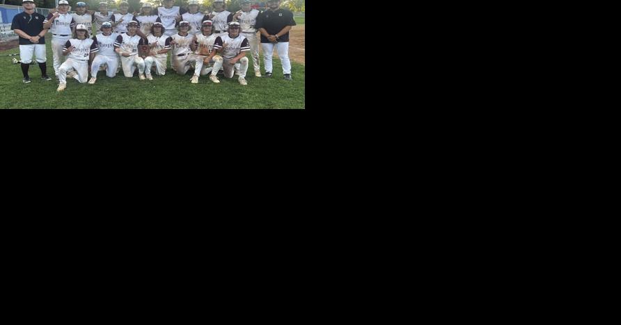 Waverly defies odds and wins Area 3 Tournament - Vimarsana News