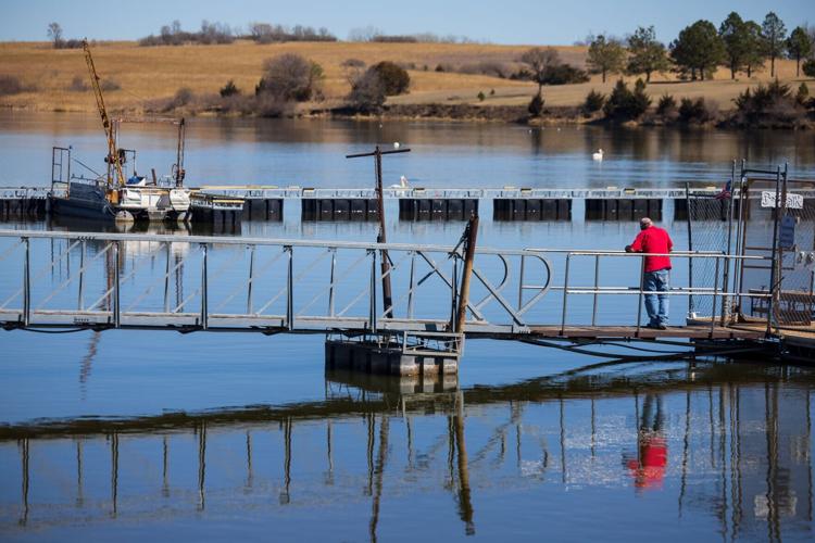 Marina Repairs, 3.19