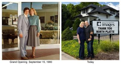 Photographers Keith and Holly Howe announce retirement