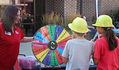 Scottsbluff National Night Out returns Tuesday with more than 175 booths
