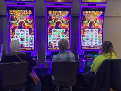 Grand Island Casino Resort