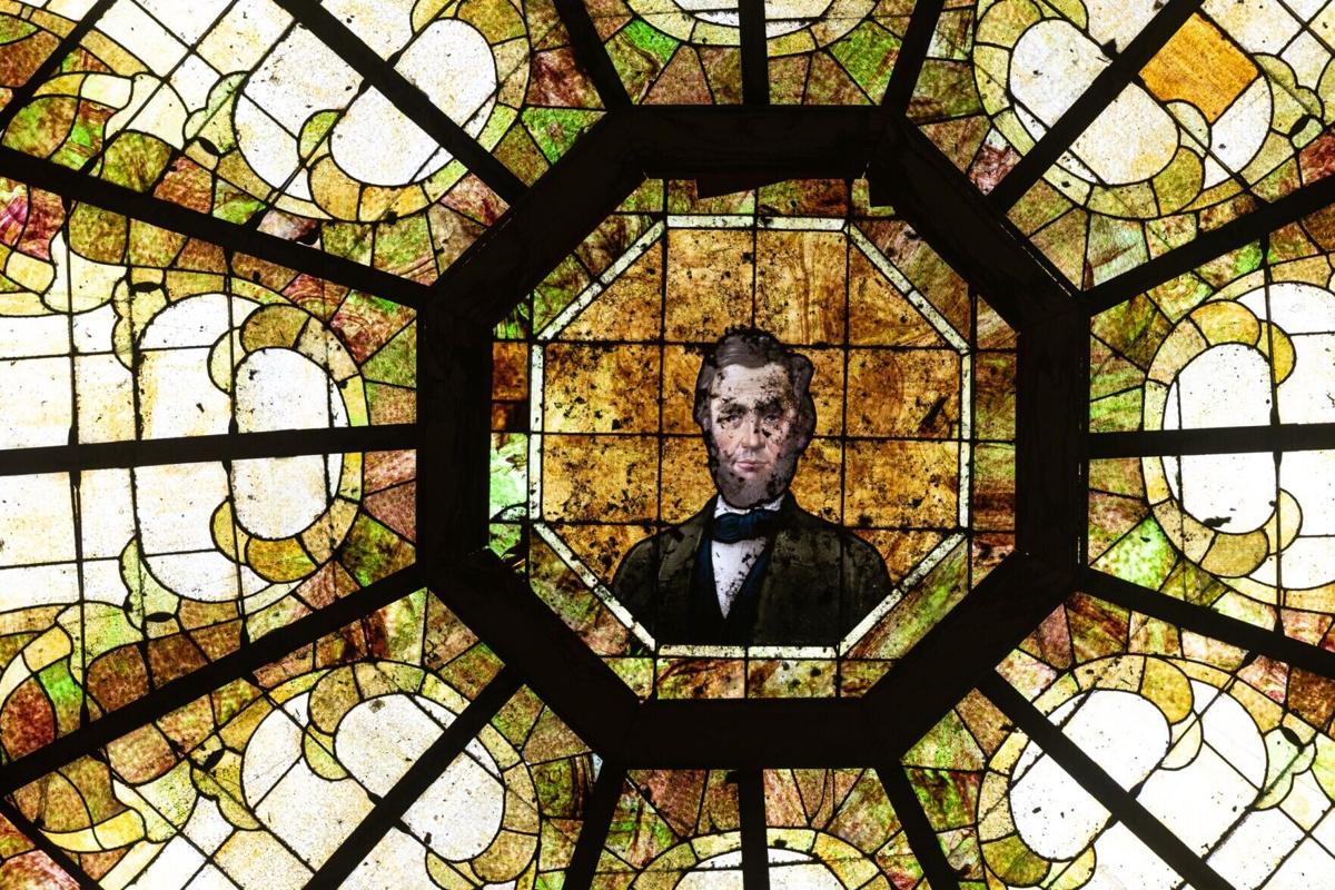 Abraham Lincoln 250, 4.15