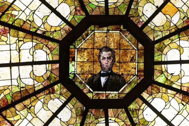 Abraham Lincoln 250, 4.15