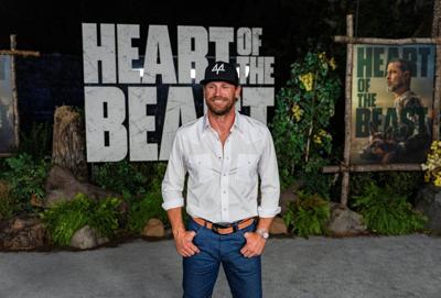 FILM-HEARTOFTHEBEAST/PREMIERE