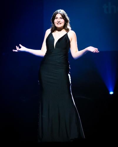 Regan Wiseman Jimmy Awards