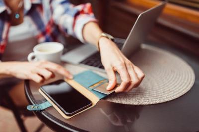 If you're just beginning to build credit and have no credit history or reportable income, a secured card may be a better option than other starter cards.