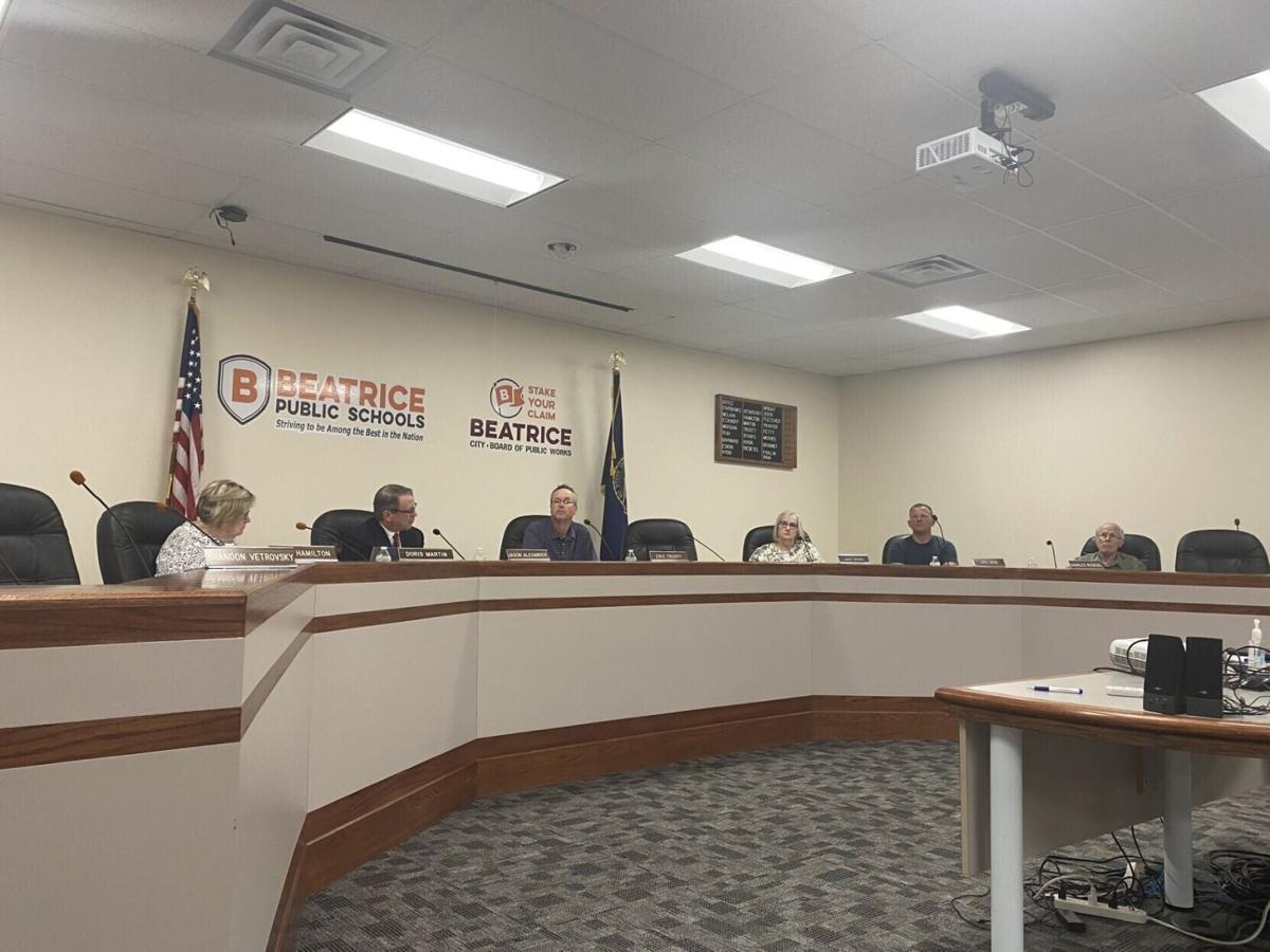bps board 8.10