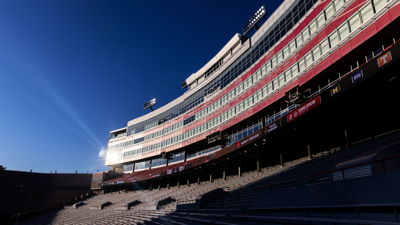 Through These Gates: The mysteries, quirks in Nebraska's Memorial Stadium weren't built in a day