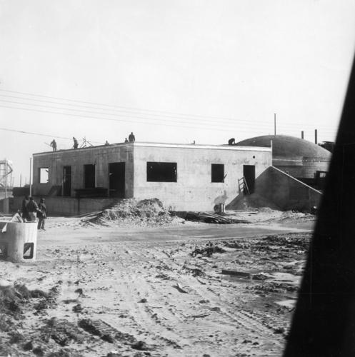 Wallops Island