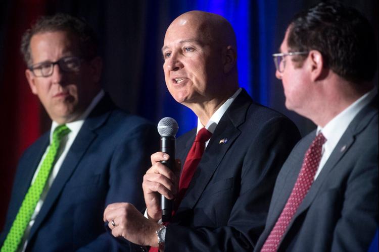 Federal Legislative Summit, 8.8