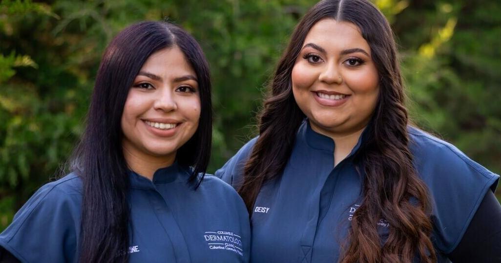 Columbus Community Hospital adds med spa and esthetician services