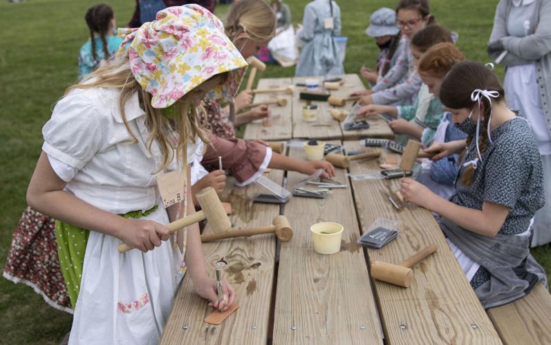District 145 Pioneer Day Photo No. 19