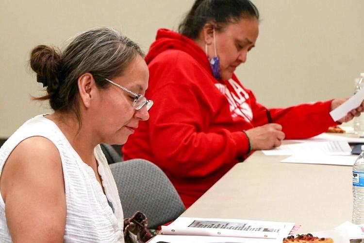 Free Lakota language classes in Scottsbluff weave in Indigenous culture and history
