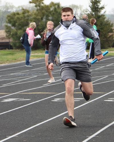 Unified Track Meet 2021 Photo No. 17