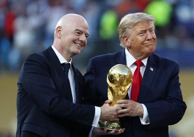 SOCCER-WORLDCUP-ESP-ARG/