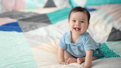 Most popular boy names in the 50s in Nebraska