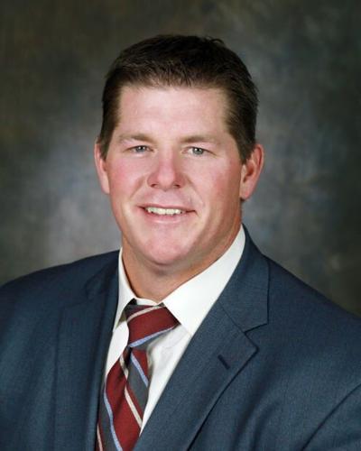 Zach Wiegert