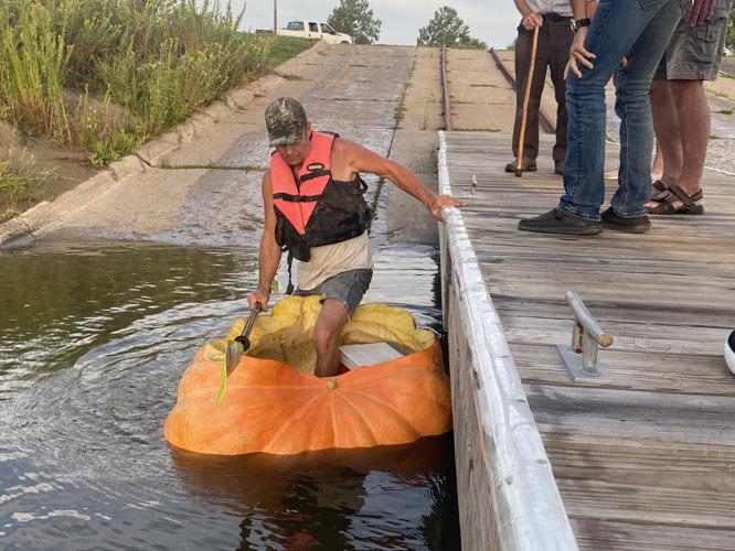 pumpkin ride 2