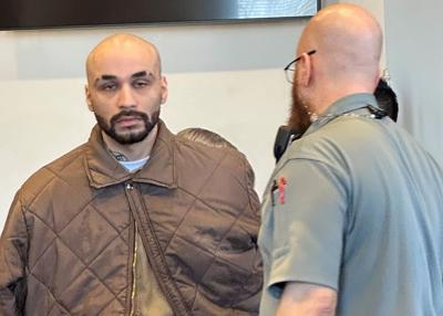 Ramos sentencing, 2.2