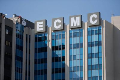 ECMC